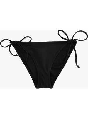 Koton Basic Ipli Bikini Altı