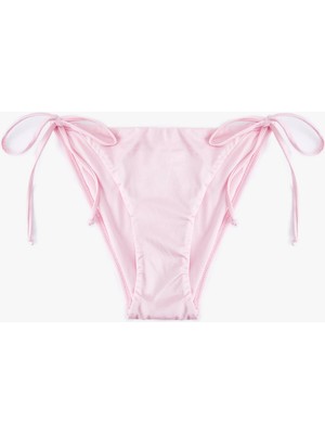 Koton Ipli Parlak Bikini Altı