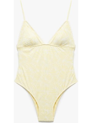 Koton Swım Suıts  (2025 Sprıng/summer)