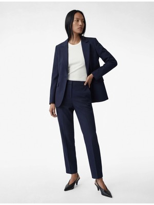 Koton Slim Fit Normal Bel Cigarette Pantolon