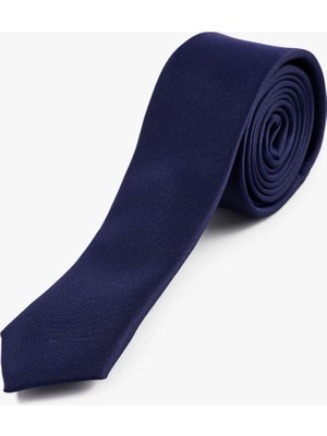 Koton Klasik Dokulu Kravat