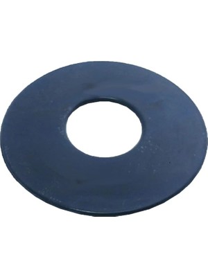 Leaf Shop Gömme Rezervuar 7cm Göbek Contası Boşaltma Büyük Lastik Conta Conta