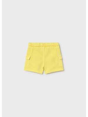 Mayoral Erkek Bebek Bermuda Şort 1223