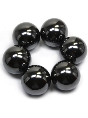 Leaf Shop Şeklinde Manyetik Stres Topu Ø20 mm – 5 Adet Küre Mıknatıs, Stres Giderici ve Hobi Mıknatısı – Ofis, Ev ve Okul Kullanımı Için Eğlenceli, Pratik ve Yaratıcı Manyetik Oyuncak -Magneteksan