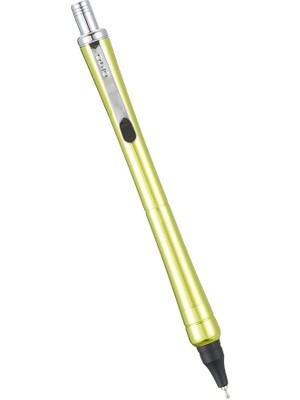 Leaf Shop Vivic Serisi NKG-405V Sarı Tükenmez Kalem