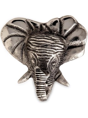 Leaf Shop Deep Sea 4'lü Peçete Halkası