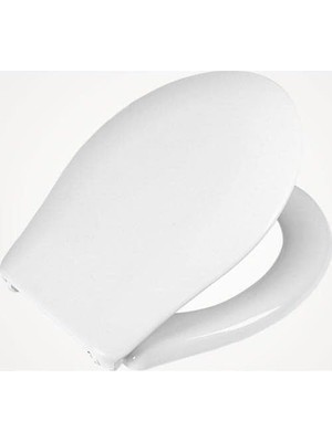 Leaf Shop Özbest Klozet Kapağı KP705