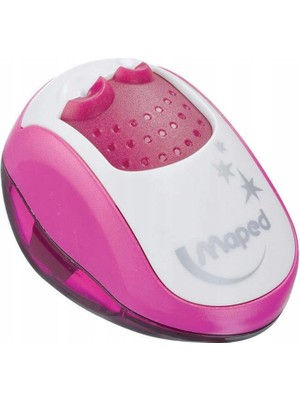 Leaf Shop Ofis ve Kırtasiye 030210 Kalemtraş