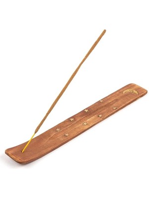 Leaf Shop Kayık Tütsülük