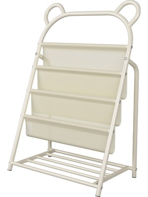 Glazeus Ayıcık Çocuk Kitaplığı