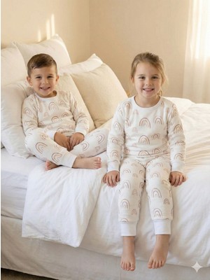 1.5 Tog Premium 2 Parça Uyku Tulumu - Tuvalet Eğitimine Uygun