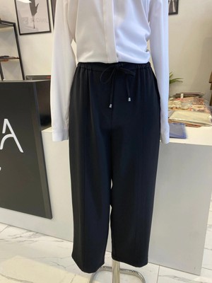 Sentez Elegance Beli Lastikli Pantalon