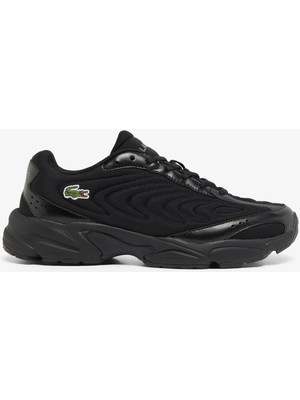 Lacoste Storm 96 2k Lite Erkek Siyah Sneaker