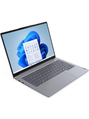 Leaf Shop Thinkbook 14 G7 Arp 21MV001ATR Ryzen 5 7535HS 16 GB 512 GB SSD Radeon 660M 14" Wuxga Notebook