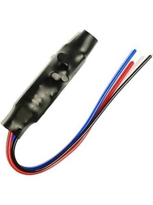 Leaf Shop Adet Stop Fren F1 Çakar Modülü LED Ampul Uyumlu Sürekli Çakar