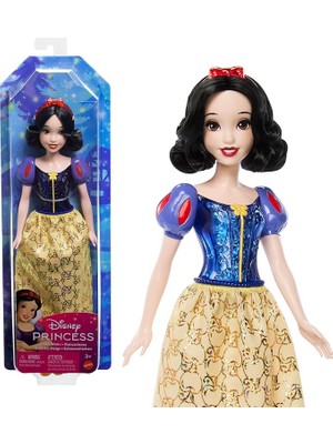 Leaf Shop Princess Disney Prenses - Pamuk Prenses, 3 Yaş ve Üzeri, HLW08