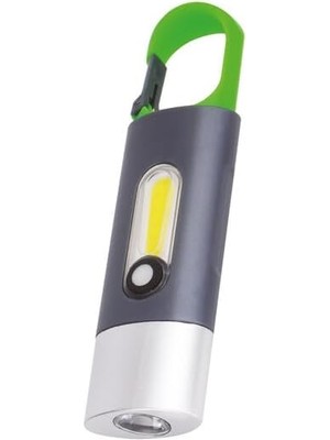 Leaf Shop PT-926 USB Şarjlı El Feneri