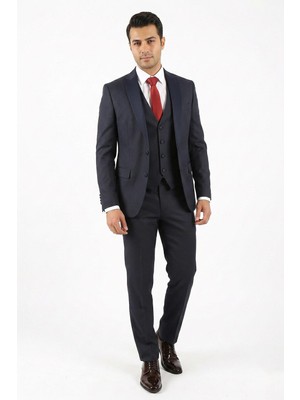 Piserro Smokin Erkek Slim Fit