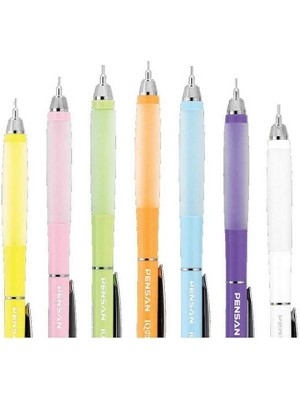 Leaf Shop Iq Plus Versatil Kalem 0.5 Uçlu, 1 Adet - PE21130VK05