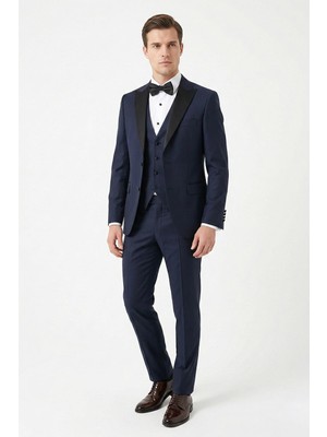 Piserro Smokin Erkek Slim Fit