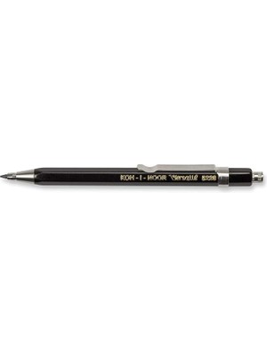 Leaf Shop Versatil Kalem, 2 mm Çap, Kısa, Siyah, – ,