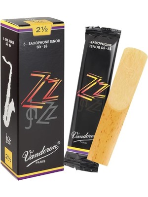 Leaf Shop SR4225 Tenor Saksafon Için Rüzgar Enstrümanları