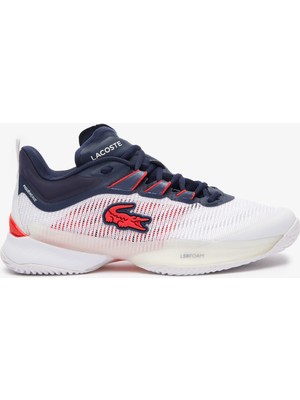 Lacoste AG-LT23 Ultra Erkek Lacivert Sneaker