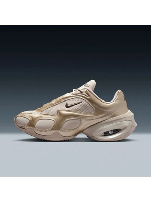 Nike Air Max Muse 'desert Sand' Kadın Sneaker Ayakkabı (Dar Kalıp 1 Beden Büyük Alınız)