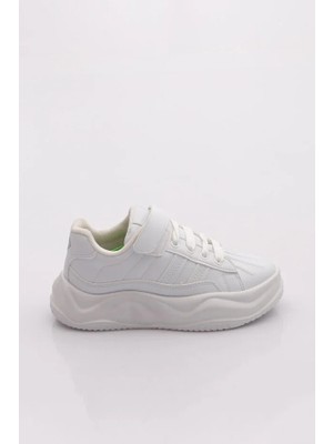 Pepino FK25-2033 Sneaker Beyaz (31-36)