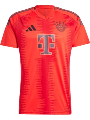 Adidas Performance IT8511 FC Bayern 24/25 Home Jersey