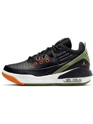 Nike Jordan Max Aura 5 Spor Ayakkabı (Dar Kalıp 1 Beden Büyük Alınız)