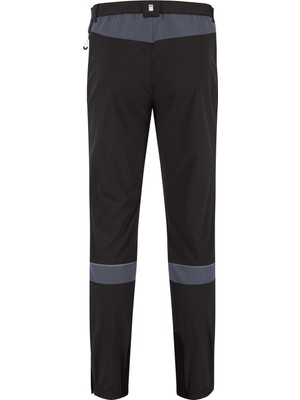 Regatta Mountain Trs Iıı Erkek Pantolon-Siyah