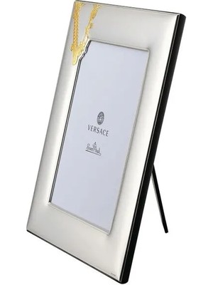 Versace Frames Vhf8 Silver Çerçeve 10X15