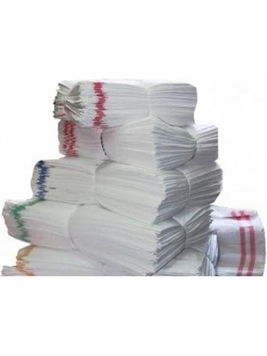 Leaf Shop Çuvalı 50X80 40 gr 20 Adet