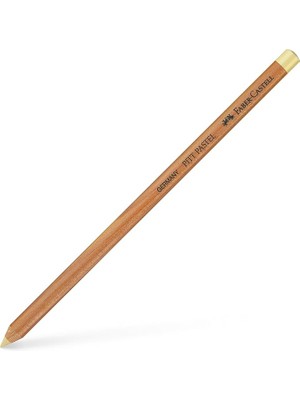 Leaf Shop Pitt Monochrome Boya Kalem Fildişi