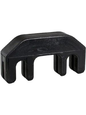 Leaf Shop Plastik Keman Susturucu