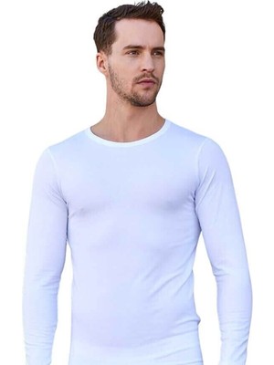 Berrak 1025 Erkek T-Shırt-Siyah-L