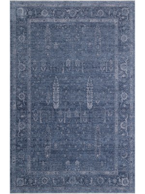 Mudo Home SERA HALI MAVİ 170X240CM