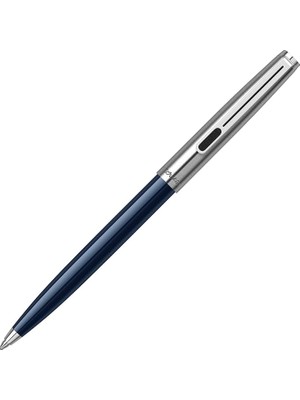 Leaf Shop Vintage 77 Tükenmez Kalem Lacivert