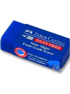 Leaf Shop Sınav Silgisi (187-202)