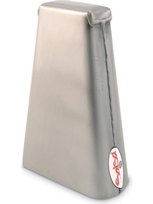 Leaf Shop Percussion Es-4 Salsa Yüksek Çan, Bongo Için