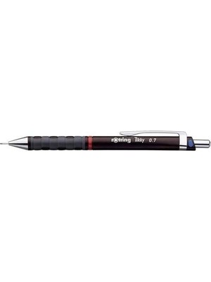 Misda Store Versatil Kalem Tikky Rd 0.7 mm Kahverengi