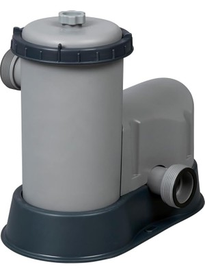 Misda Store 5678L/1500GAL Filtre Pompası