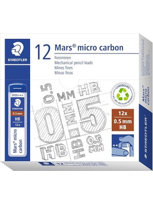 Misda Store 25005HB Hb Min 0.5 mm
