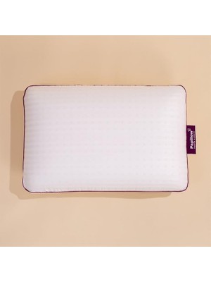 Misda Store Medical Layla Lateks Yastık 60 * 40 * 15 (King Size)