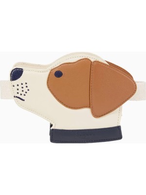 Bonpoint Jaguar Deri Lüks Tasarım Unisex Bel Çantası