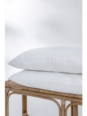 Misda Store Bedding Anti-Stress Roll Pack Yastık