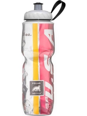 Misda Store Bottle 202552 Insulated Team Sports Termos 0.70 Lt, Unisex, Çok Renkli, Tek Beden