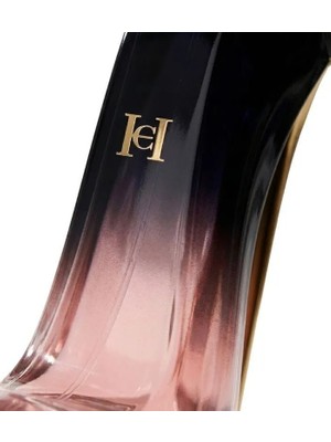 Good Girl Blush EDP 80 ml Carolina Herrera Kadın Parfümü Odunsu Çiçeksi Koku ile Şehvetli Deneyim