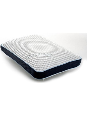 Leaf Shop Cooler Extreme Visco Yastık,boyun Yastığı Ergonomik Yastık, Visko Yastık,yastık,serinletici Yastık Soğuk Yastık